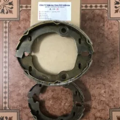 Handbrake shoe KIA Carens