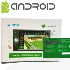 Navitel GPS Memory Card – Navigation and Directions