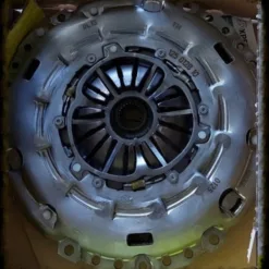 Front fender for KIA K3