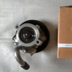 Daewoo Gentra power steering pump