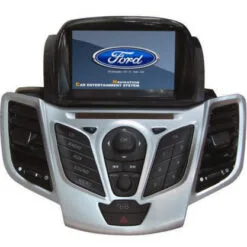 Ford Fiesta Car DVD Head Unit