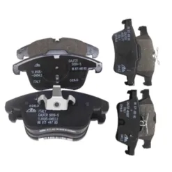 KIA Sedona 2015 rear bumper bracket