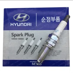 Front hub motor KIA Morning