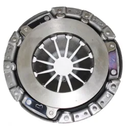 Outer steering rod Hyundai