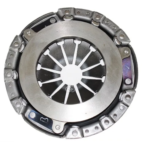 Outer steering rod Hyundai