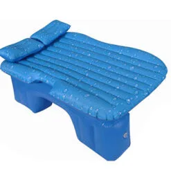 Genuine Car Air Mattress at a Discount in Hanoi