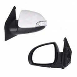 Electric Folding Mirror Replacement for Innova 2008–2015