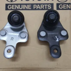 Vertical tie rod Toyota Camry