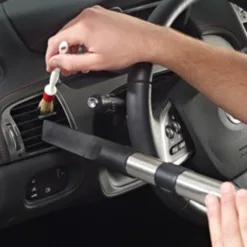 Complete Interior Detailing