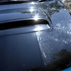 Multi-Stage Paint Correction