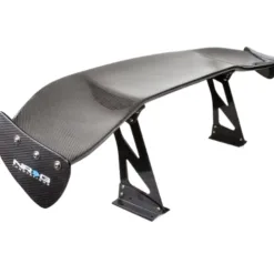 Carbon Fiber Rear Spoiler Wing