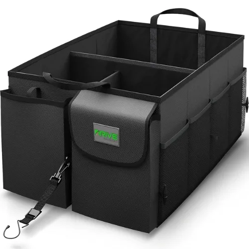 Collapsible Trunk Organizer